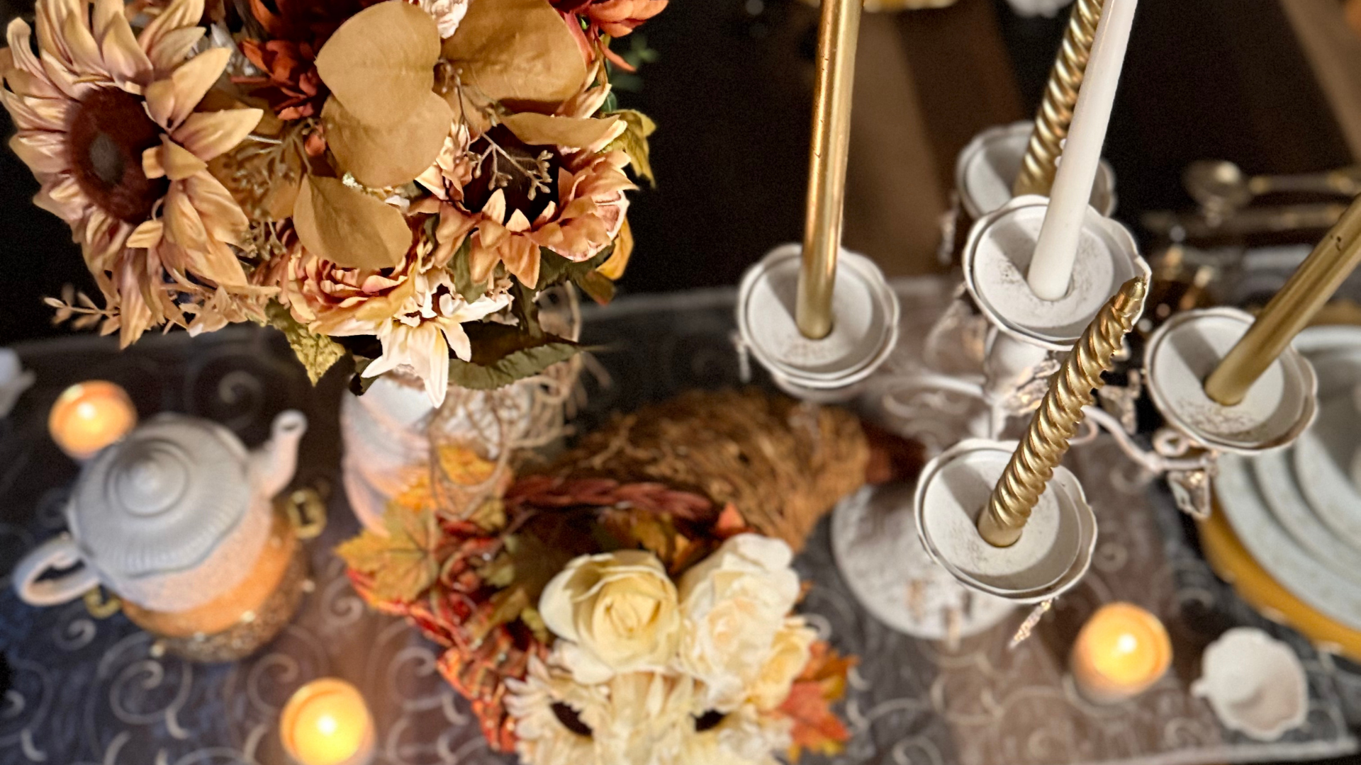 Thanksgiving Tablescape Cover Picture